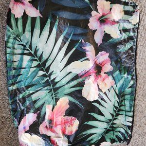 EUC Aloha Collection Large Pouch